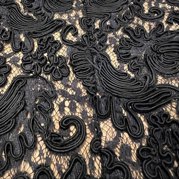 Nolan Miller Couture Blouse - Picture 5 of 8